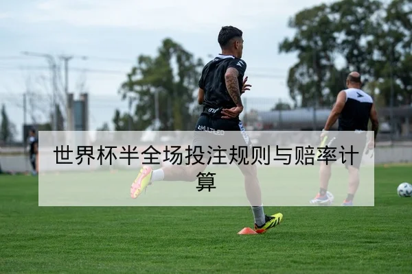 世界杯半全场投注规则与赔率计算